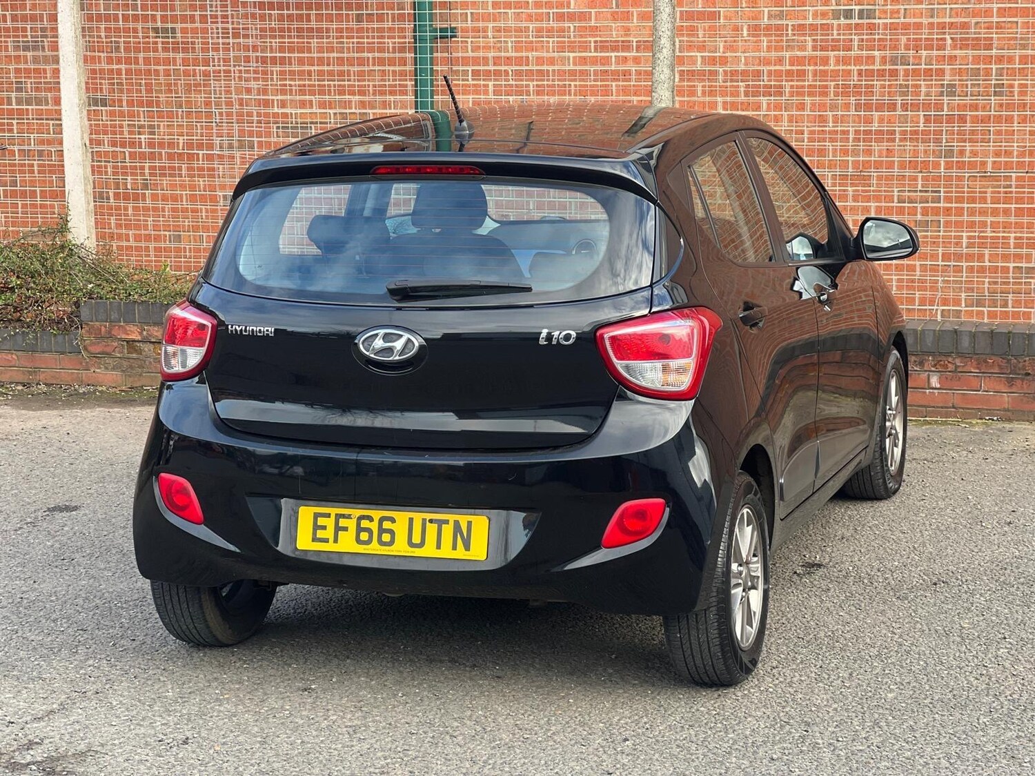 Used Hyundai i10 2016 for sale - 77839514: Photo 29