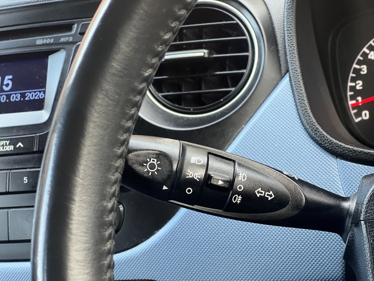 Used Hyundai i10 2016 for sale - 77839514: Photo 39