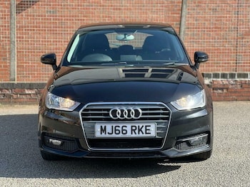 Used Audi A1 2016 for sale - 78572920: Photo