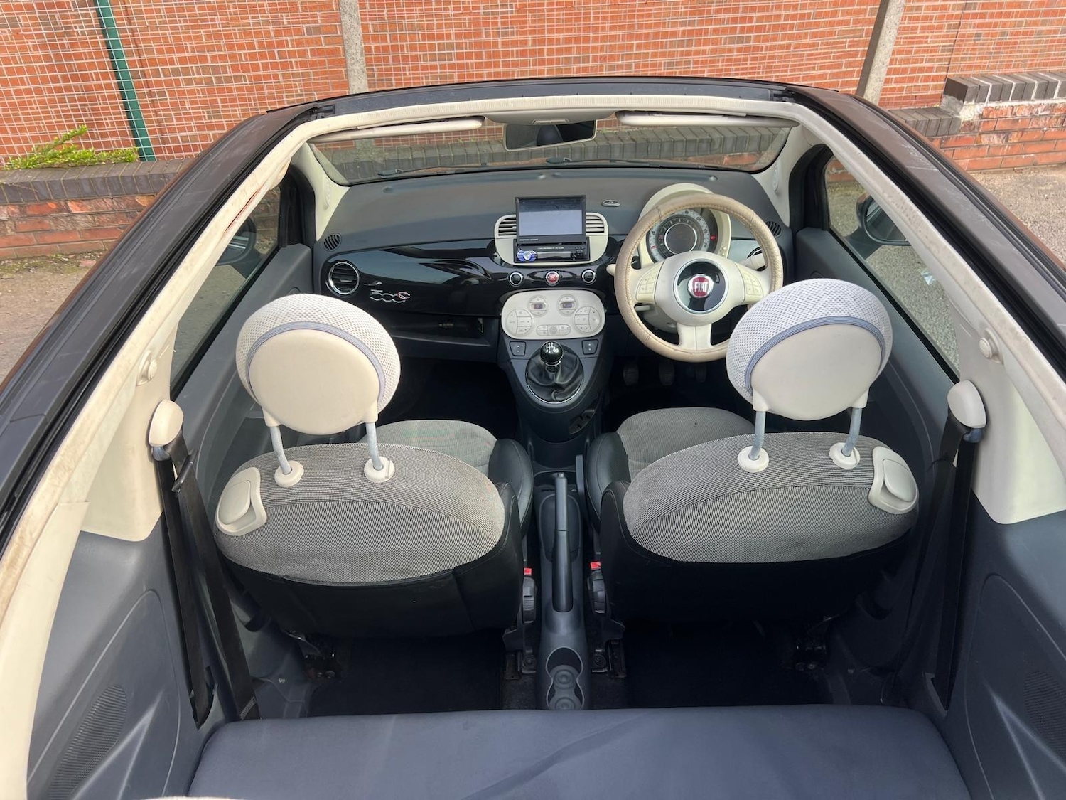 Used Fiat 500 2011 for sale - 77970709: Photo 11