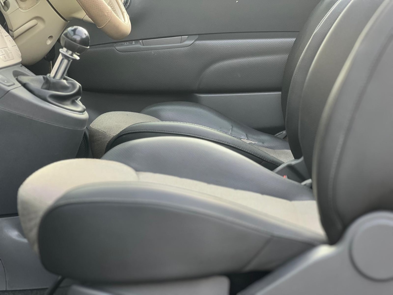 Used Fiat 500 2011 for sale - 77970709: Photo 13