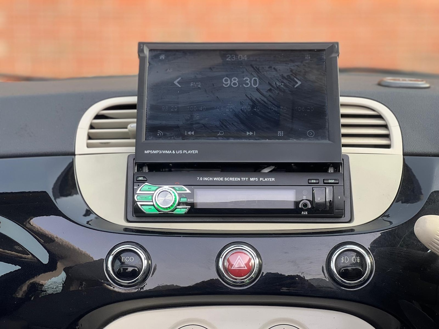 Used Fiat 500 2011 for sale - 77970709: Photo 17