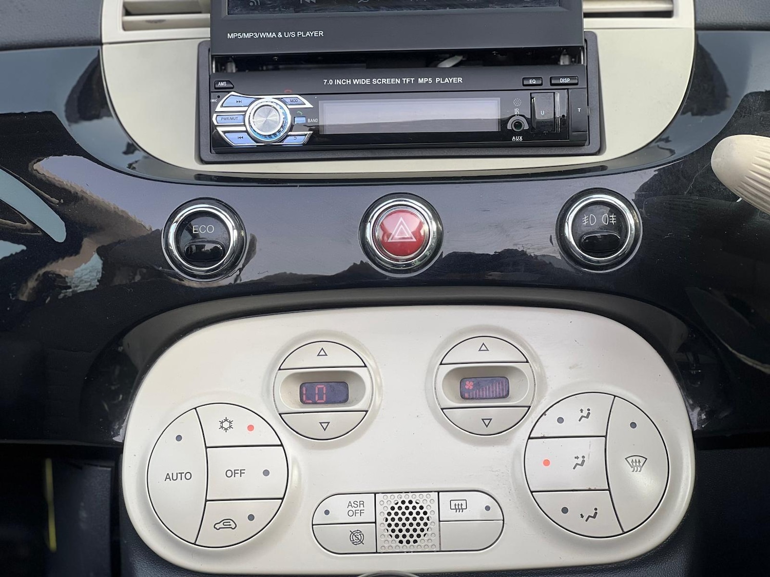 Used Fiat 500 2011 for sale - 77970709: Photo 18