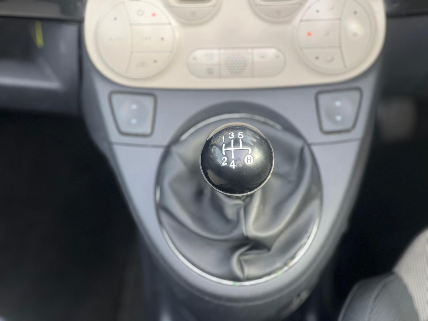 Used Fiat 500 2011 for sale - 77970709: Photo 19