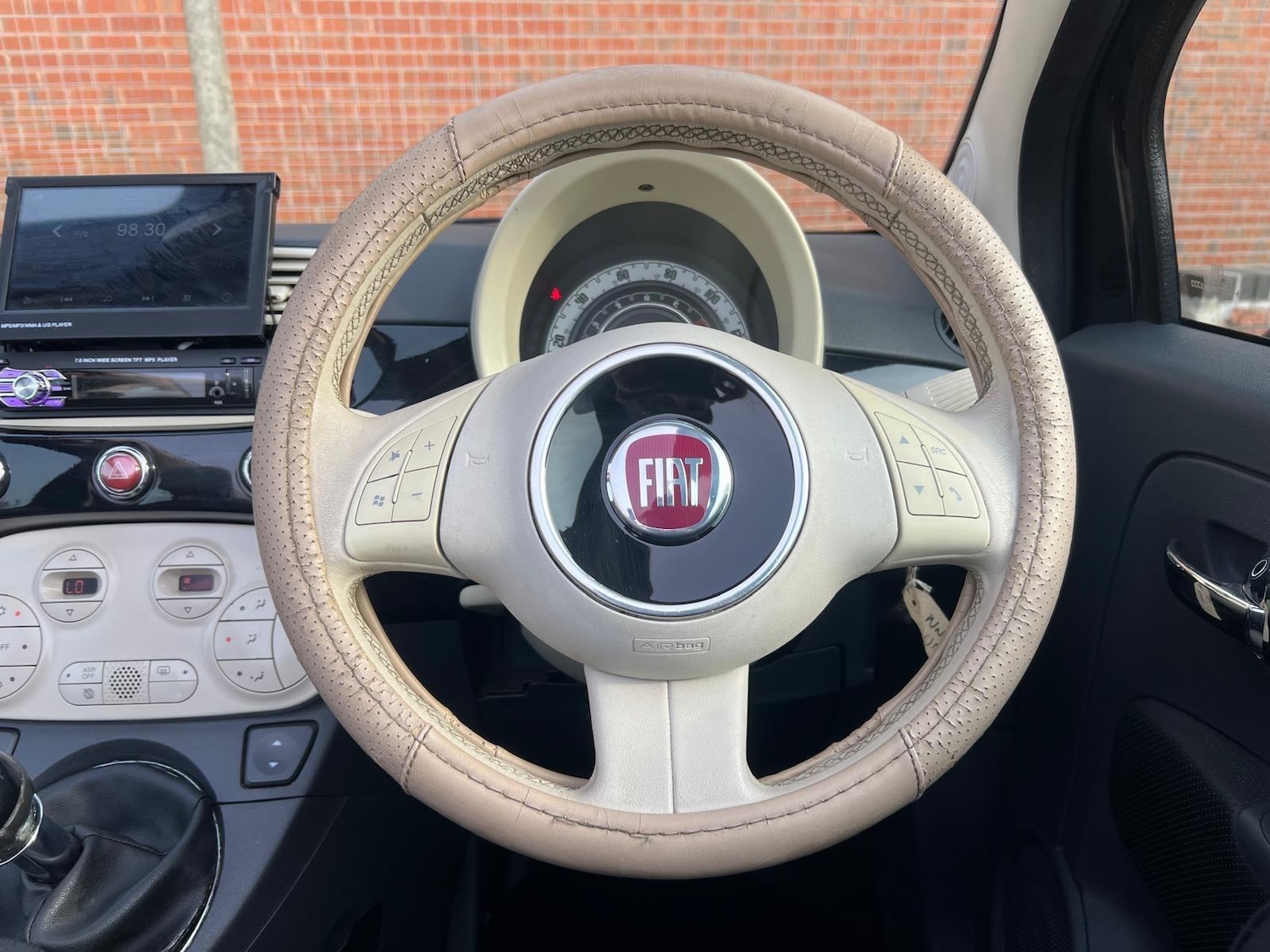 Used Fiat 500 2011 for sale - 77970709: Photo 22