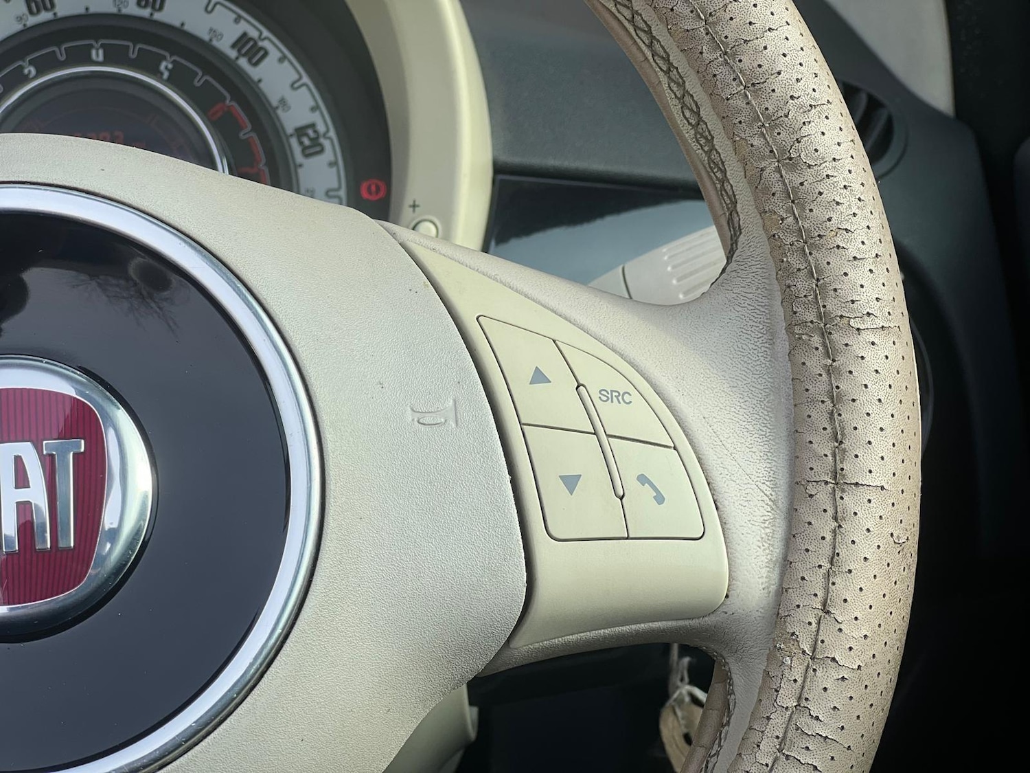 Used Fiat 500 2011 for sale - 77970709: Photo 40