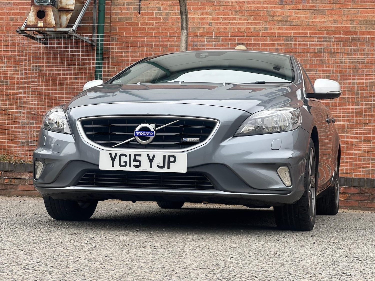 Used Volvo V40 for sale - 78007447: Photo 10