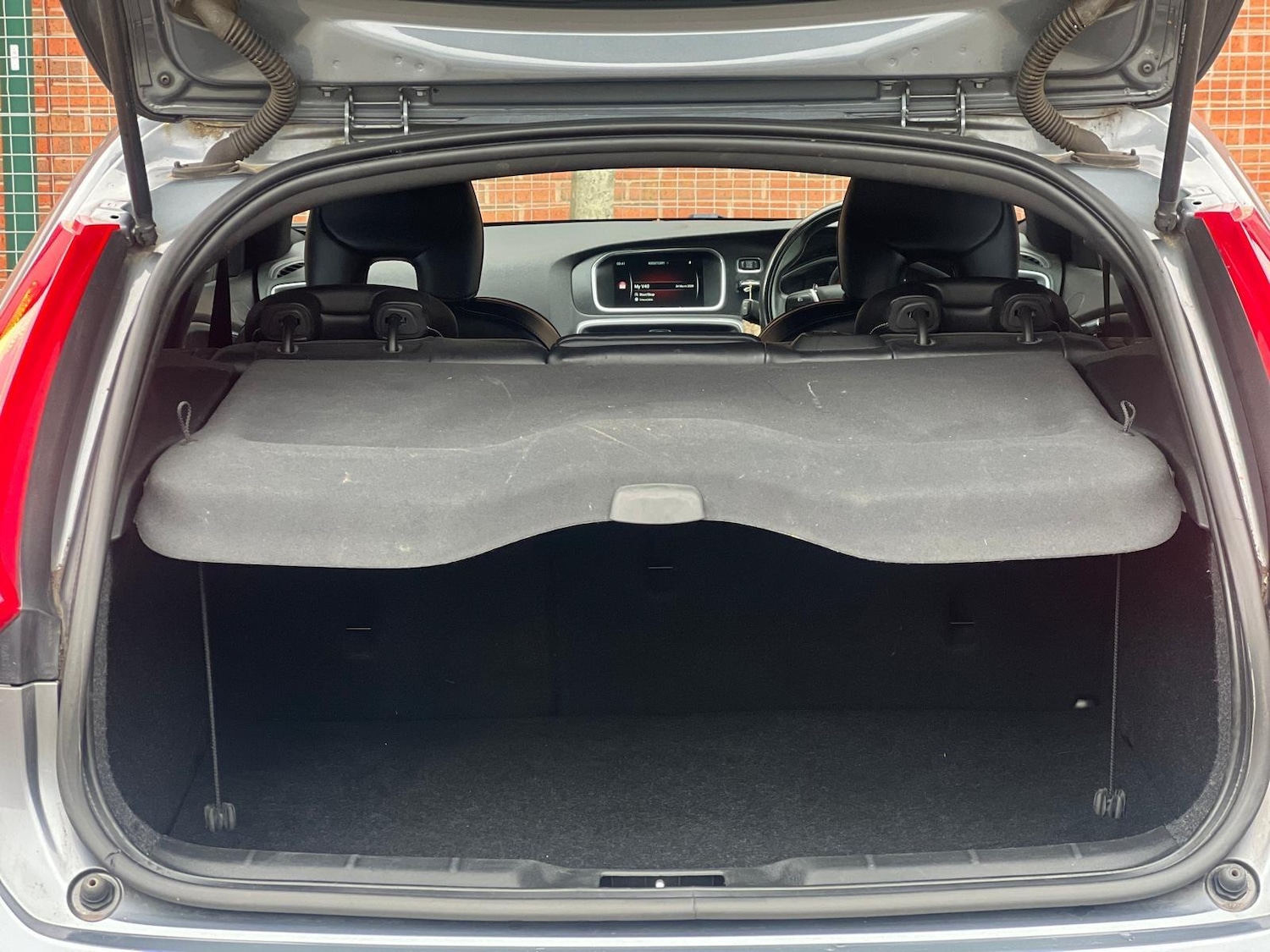 Used Volvo V40 for sale - 78007447: Photo 11