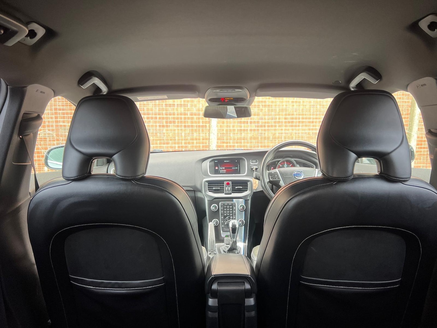 Used Volvo V40 for sale - 78007447: Photo 12