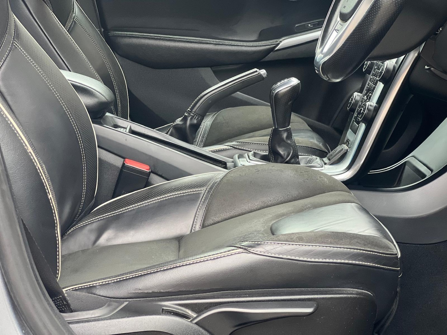 Used Volvo V40 for sale - 78007447: Photo 13