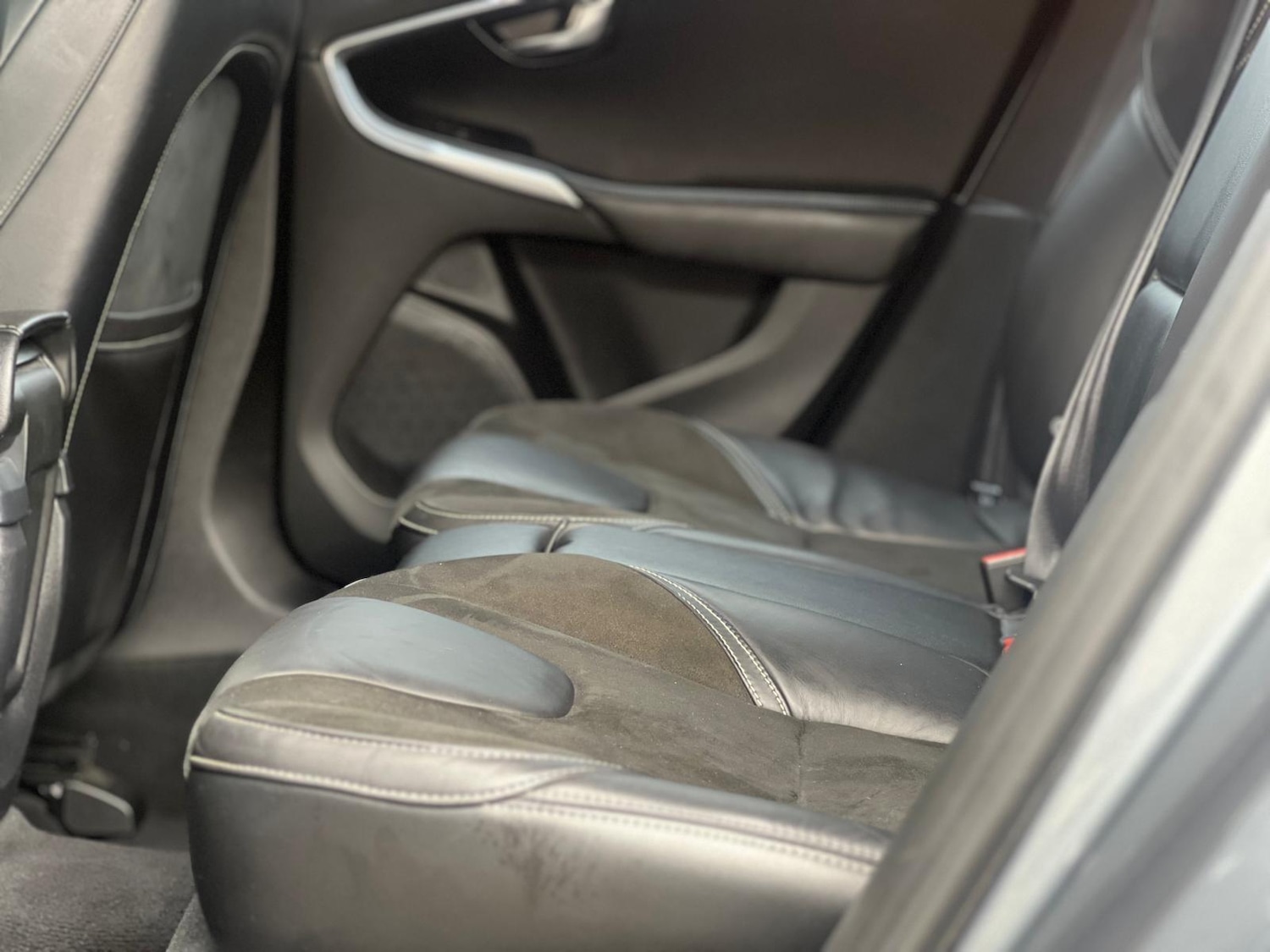 Used Volvo V40 for sale - 78007447: Photo 16