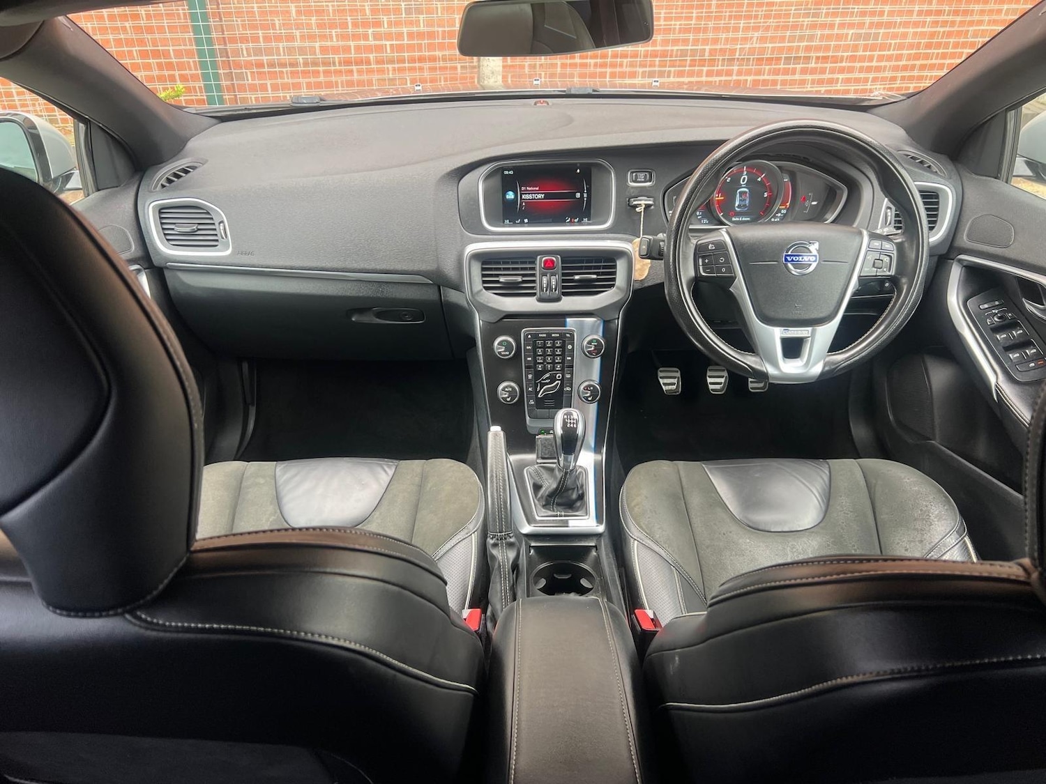 Used Volvo V40 for sale - 78007447: Photo 17