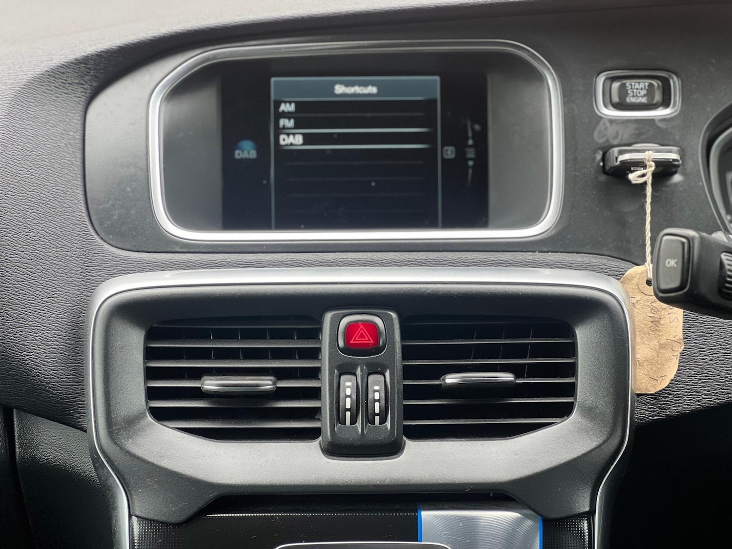 Used Volvo V40 for sale - 78007447: Photo 18