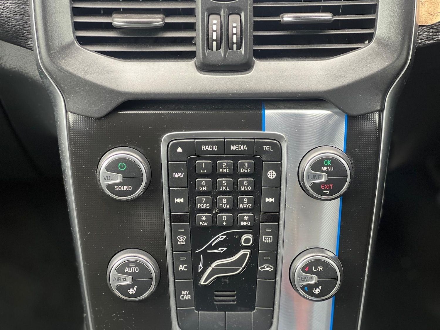 Used Volvo V40 for sale - 78007447: Photo 19