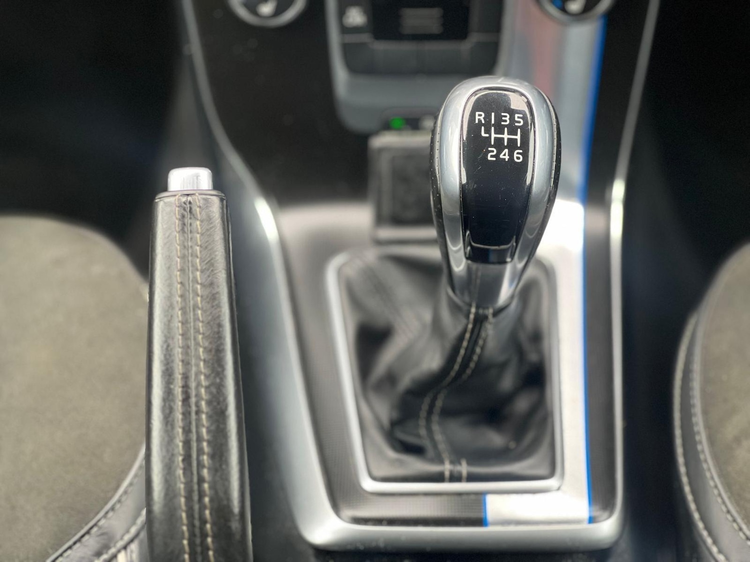 Used Volvo V40 for sale - 78007447: Photo 20