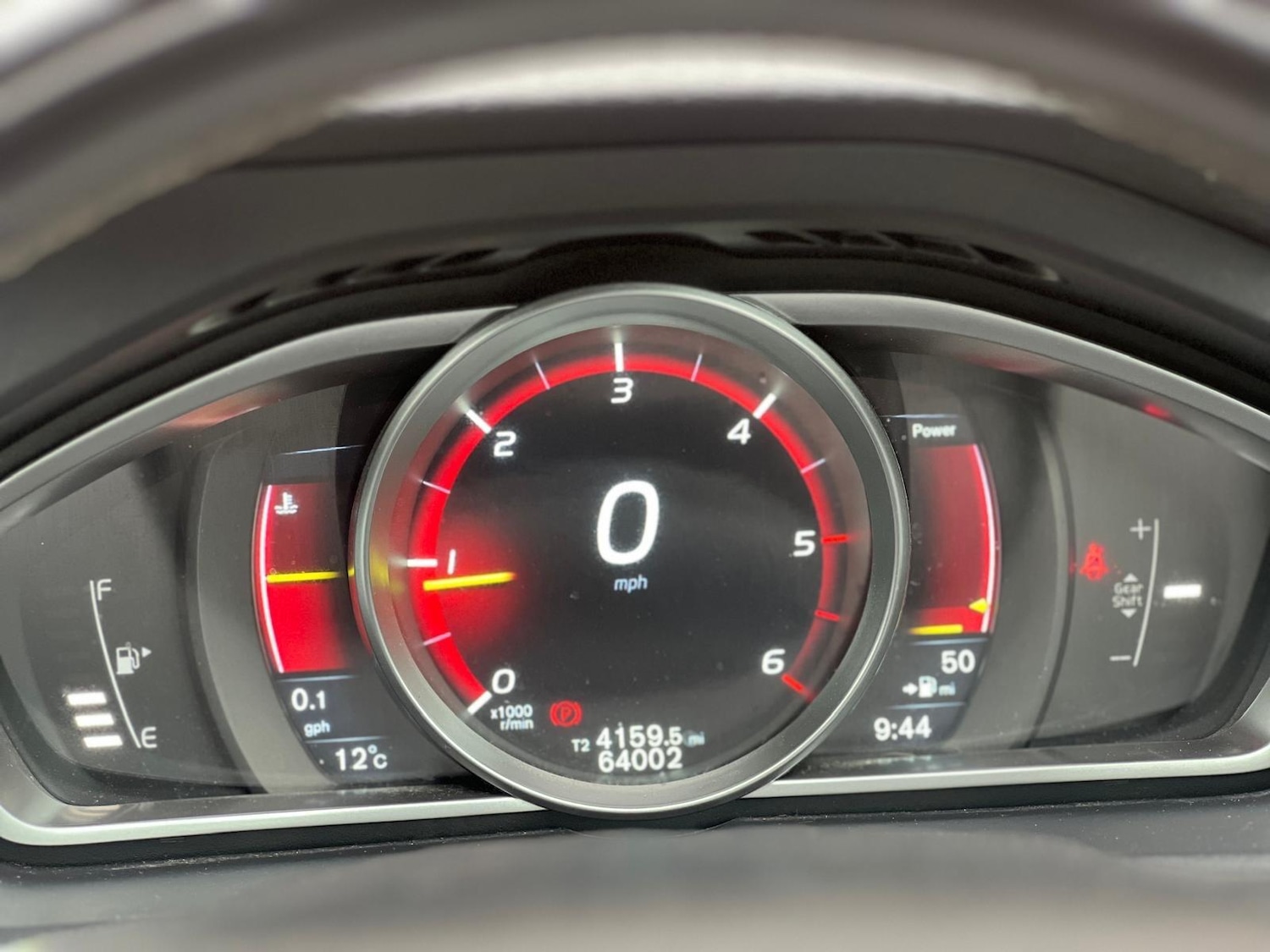 Used Volvo V40 for sale - 78007447: Photo 21