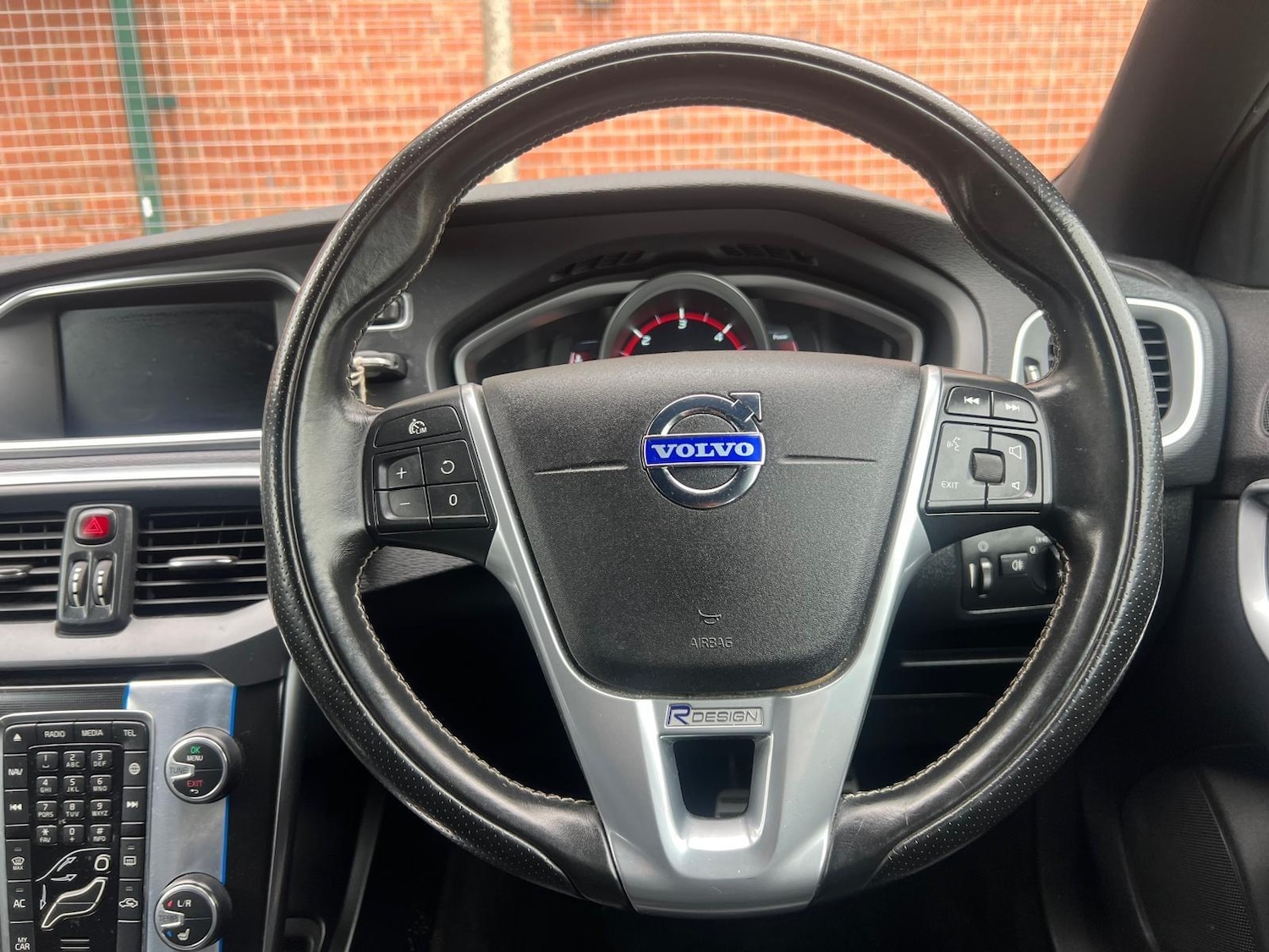 Used Volvo V40 for sale - 78007447: Photo 22