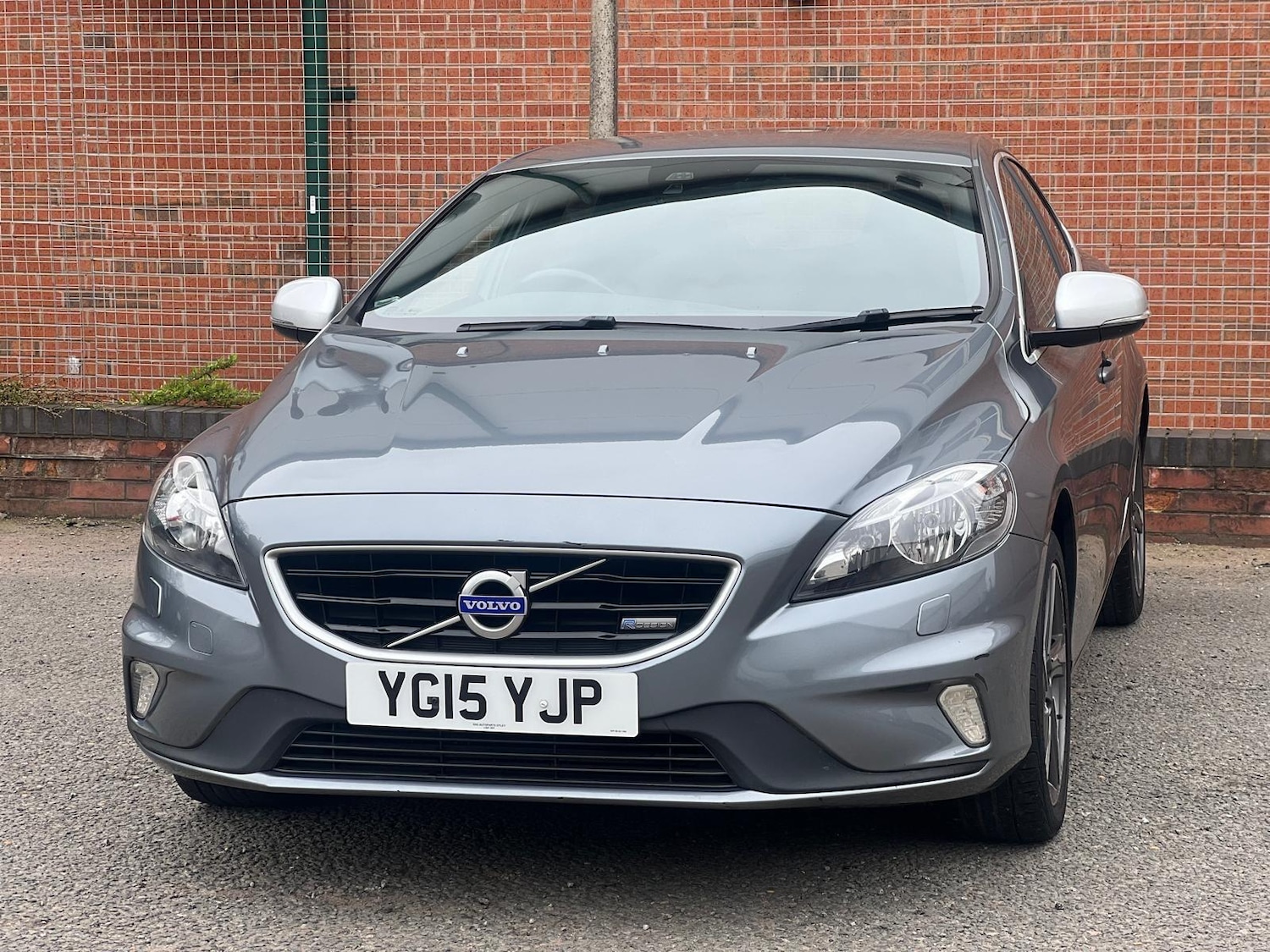 Used Volvo V40 for sale - 78007447: Photo 23