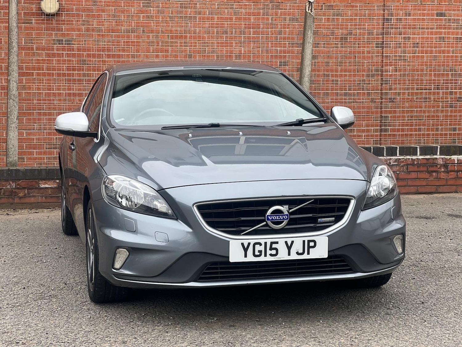 Used Volvo V40 for sale - 78007447: Photo 24