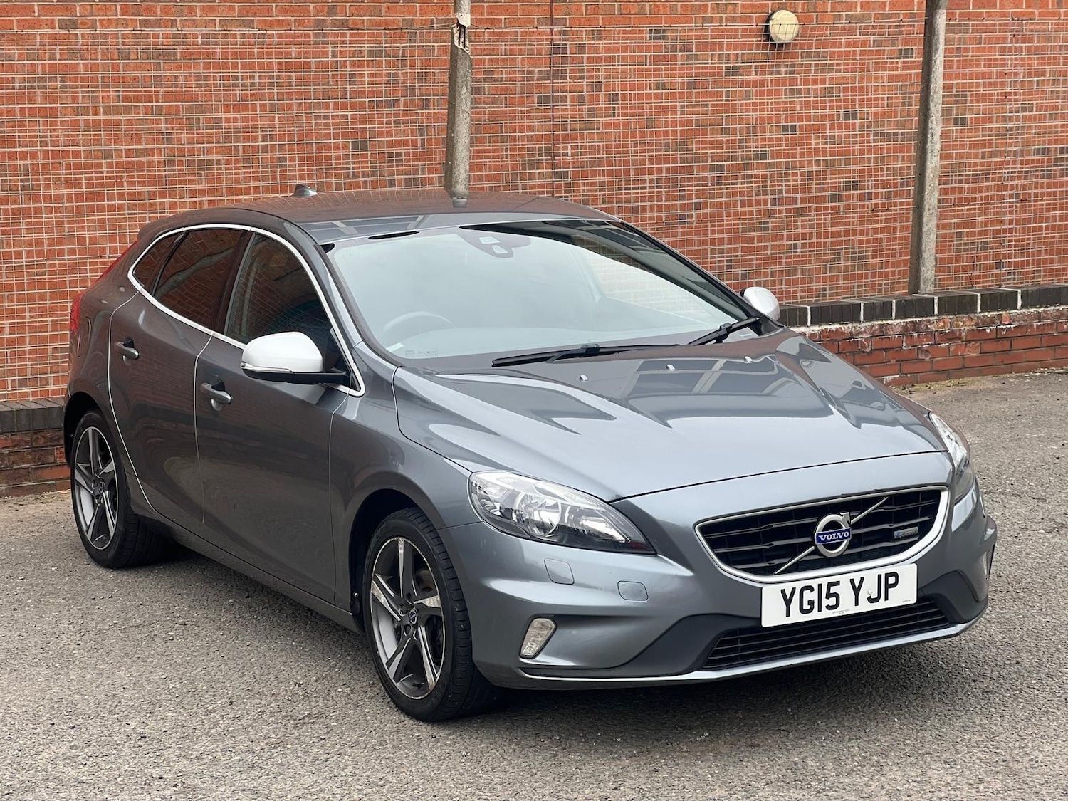 Used Volvo V40 for sale - 78007447: Photo 25
