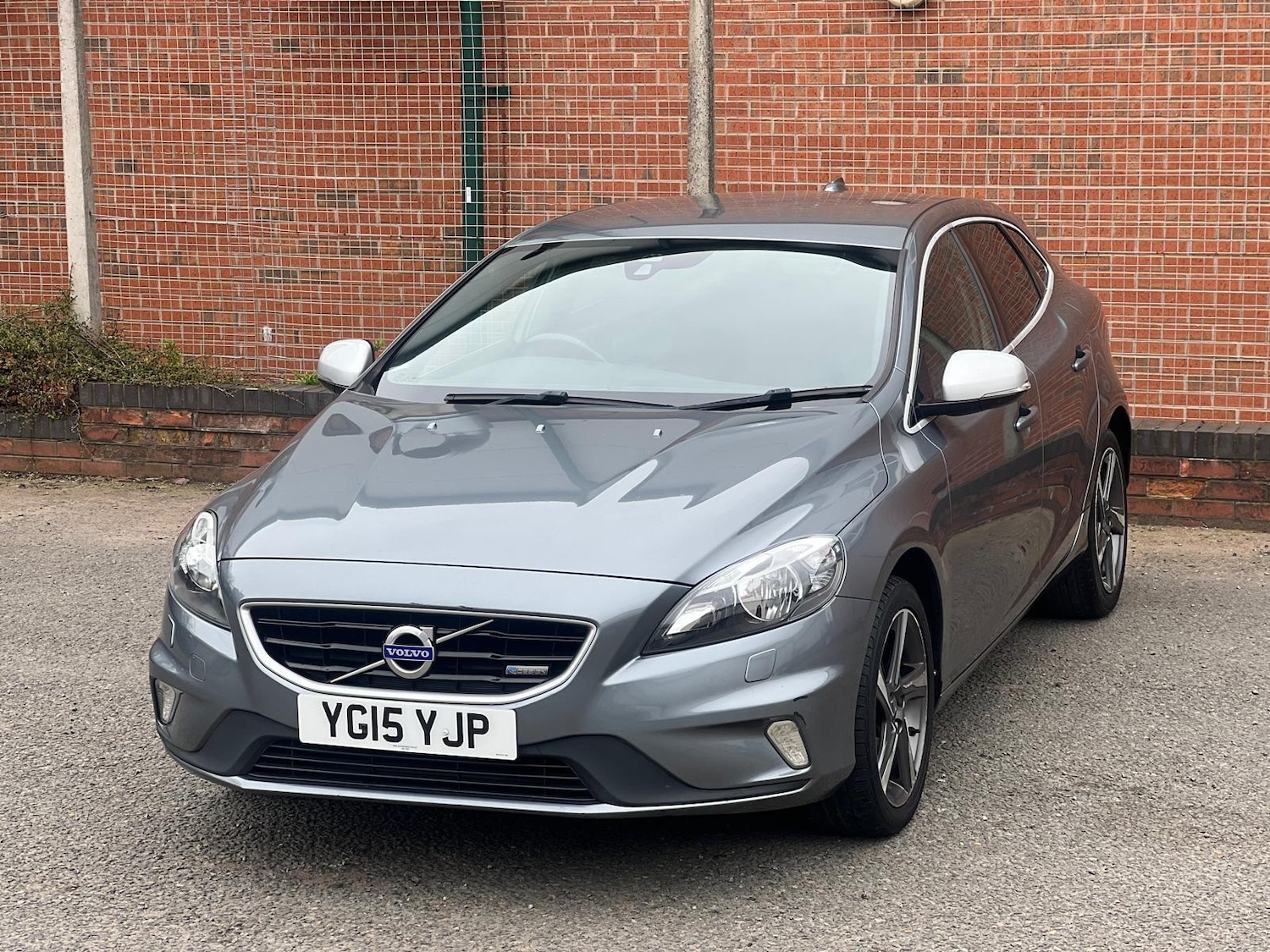 Used Volvo V40 for sale - 78007447: Photo 26