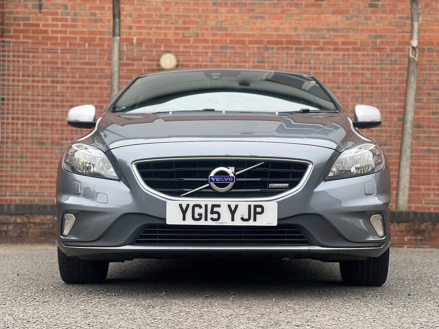 Used Volvo V40 for sale - 78007447: Photo 27