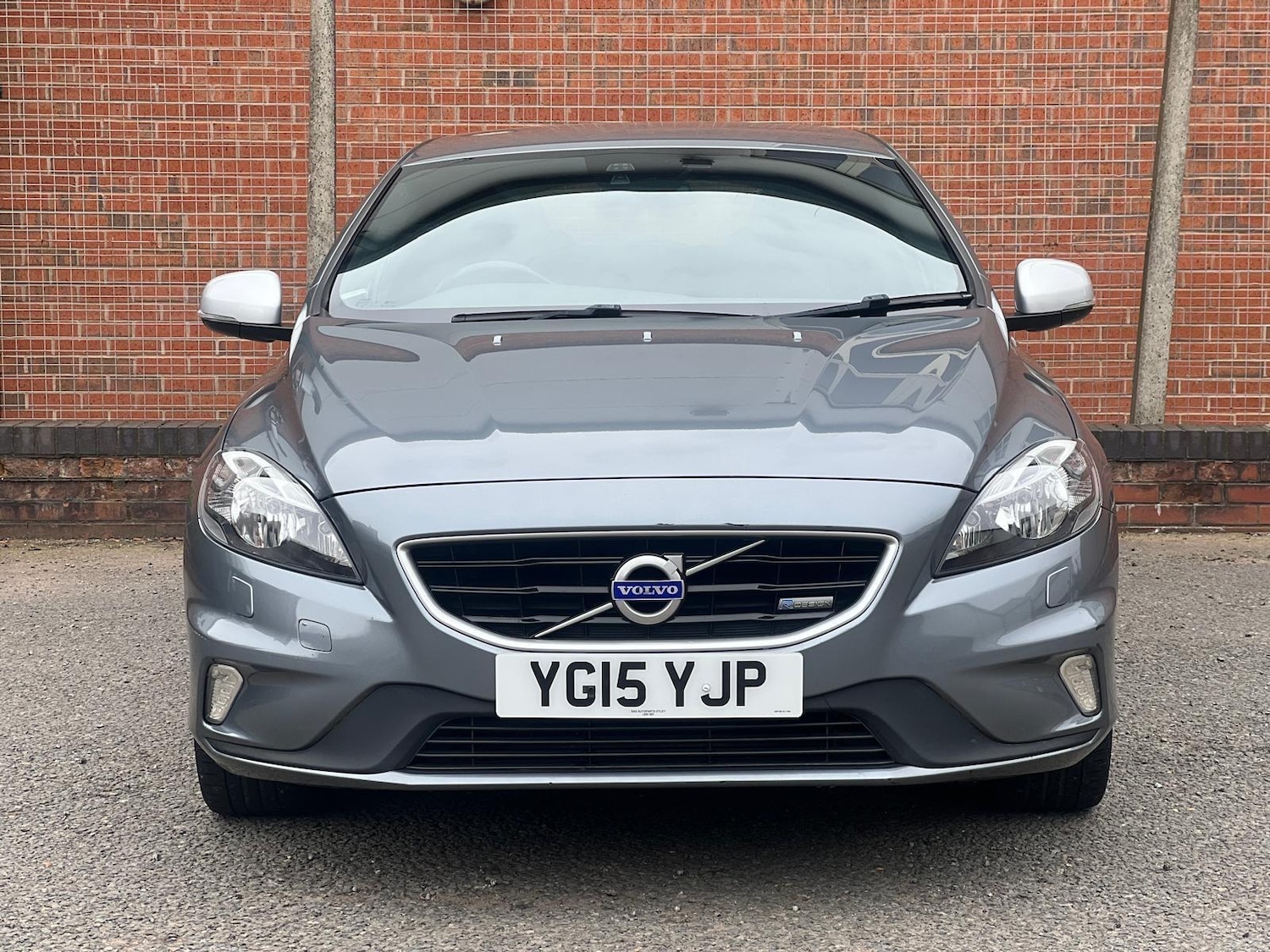 Used Volvo V40 for sale - 78007447: Photo 3