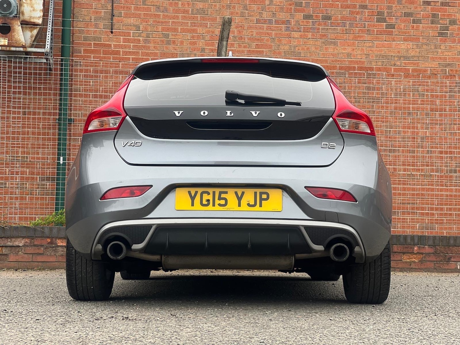 Used Volvo V40 for sale - 78007447: Photo 30