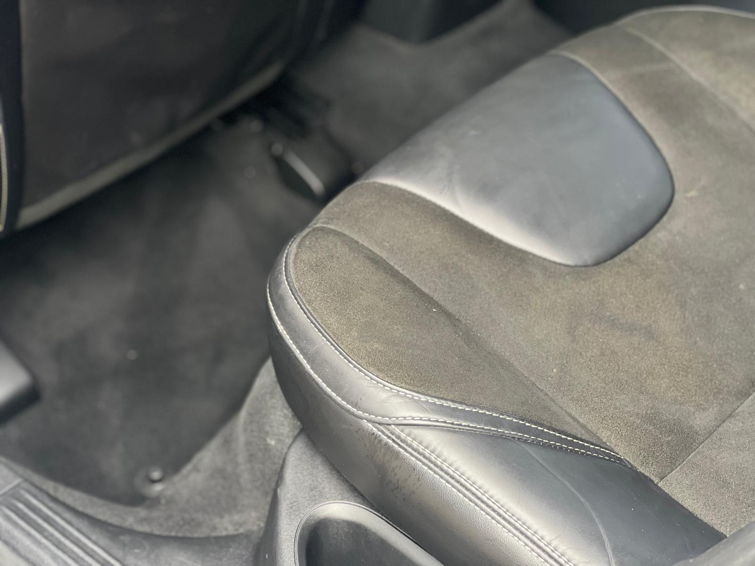 Used Volvo V40 for sale - 78007447: Photo 35