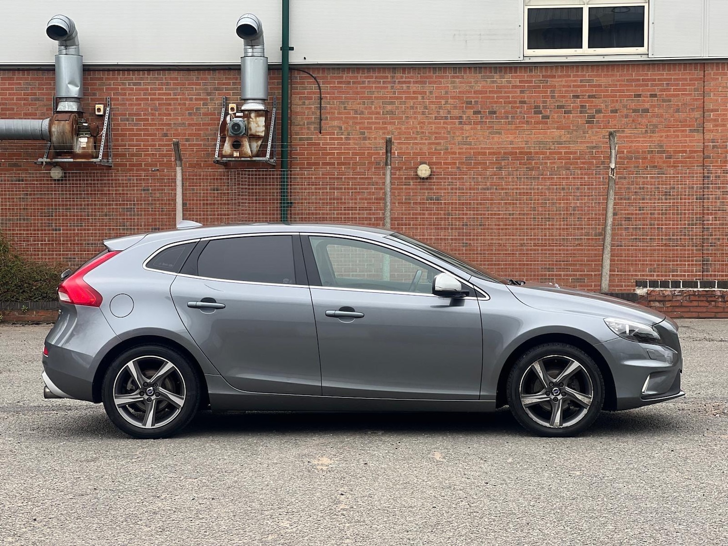 Used Volvo V40 for sale - 78007447: Photo 5
