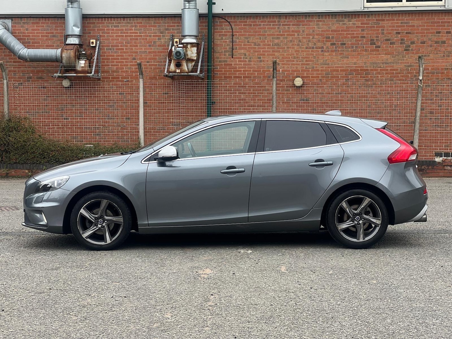 Used Volvo V40 for sale - 78007447: Photo 7