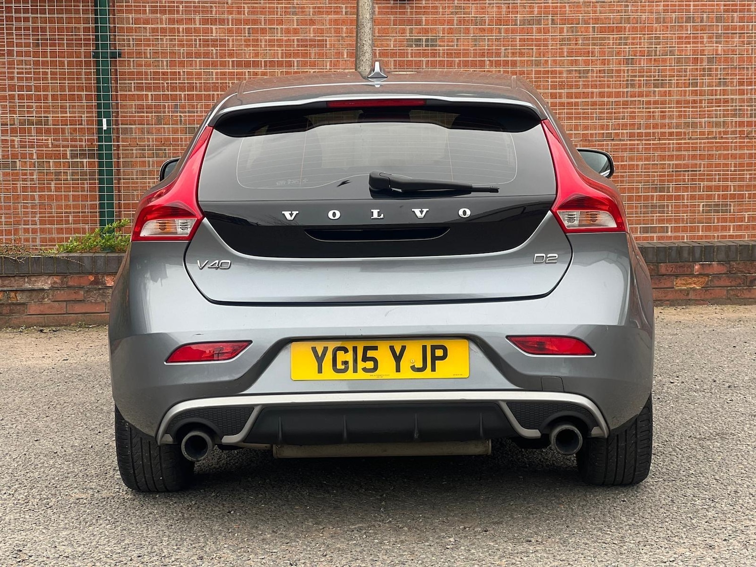 Used Volvo V40 for sale - 78007447: Photo 8