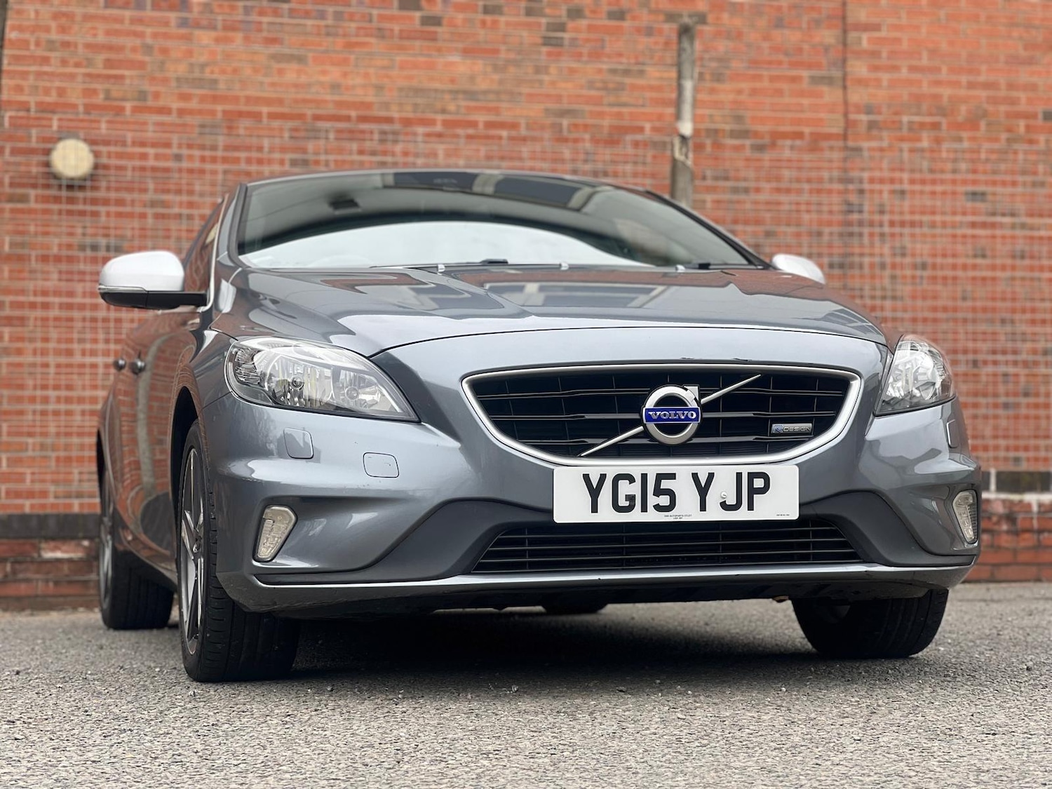 Used Volvo V40 for sale - 78007447: Photo 9