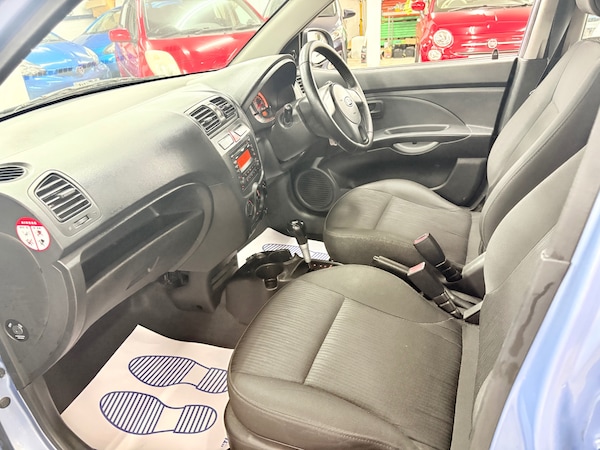Used Kia Picanto 2011 for sale - 76134476: Photo 15