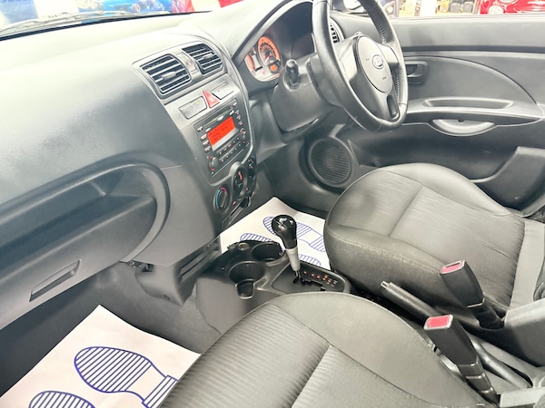 Used Kia Picanto 2011 for sale - 76134476: Photo 16