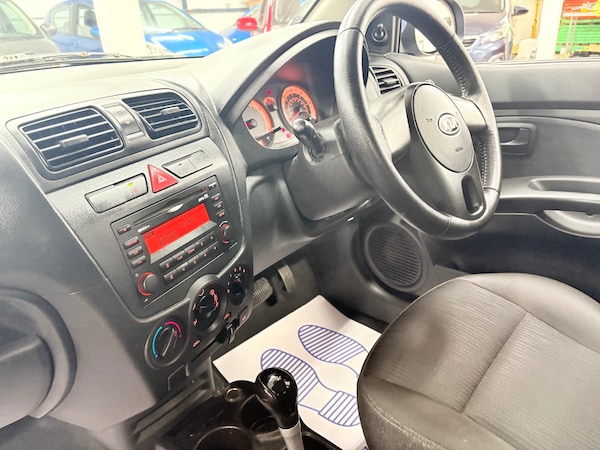 Used Kia Picanto 2011 for sale - 76134476: Photo 17