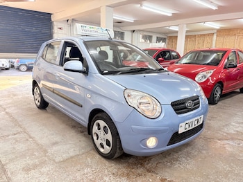 Kia - Picanto