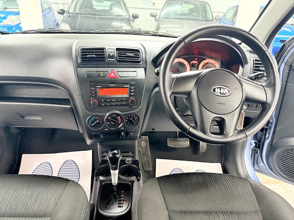 Used Kia Picanto 2011 for sale - 76134476: Photo 20