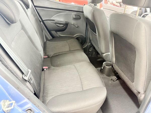 Used Kia Picanto 2011 for sale - 76134476: Photo 21