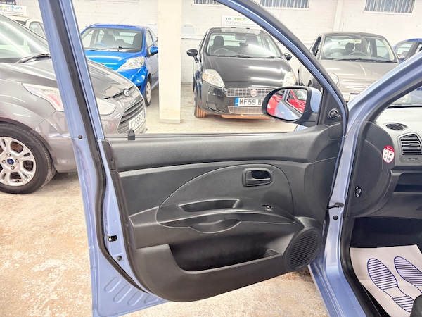 Used Kia Picanto 2011 for sale - 76134476: Photo 24