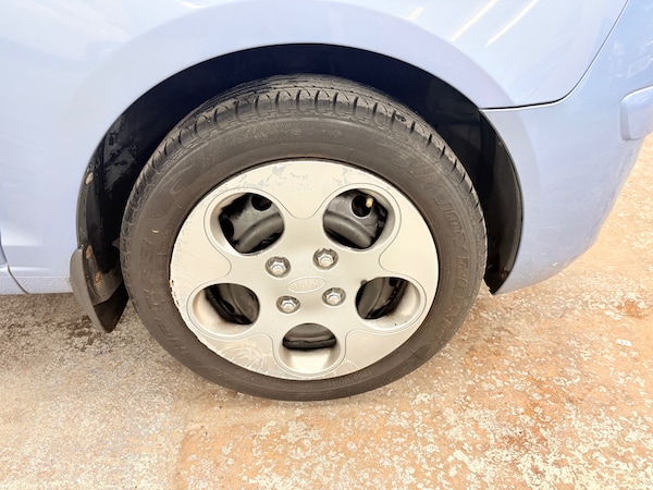 Used Kia Picanto 2011 for sale - 76134476: Photo 26