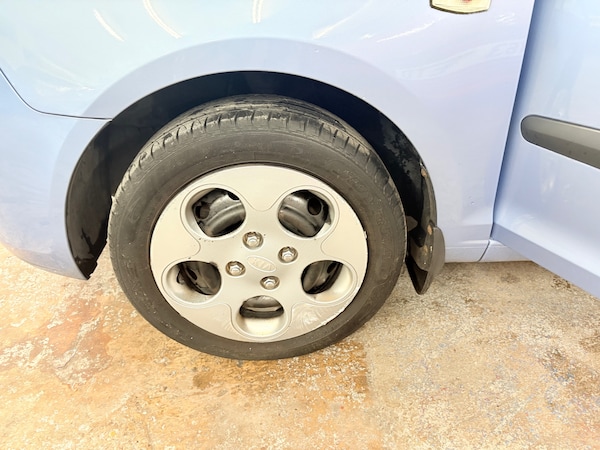 Used Kia Picanto 2011 for sale - 76134476: Photo 27