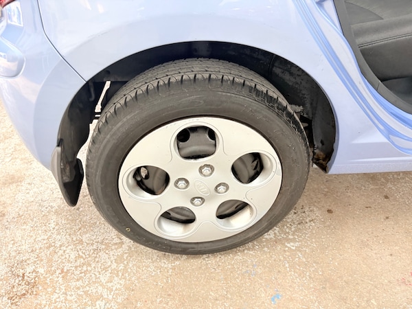 Used Kia Picanto 2011 for sale - 76134476: Photo 29