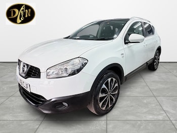 Used Nissan Qashqai 2011 for sale - 78969108: Photo