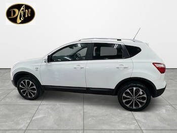 Used Nissan Qashqai 2011 for sale - 78969108: Photo