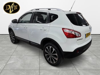 Used Nissan Qashqai 2011 for sale - 78969108: Photo