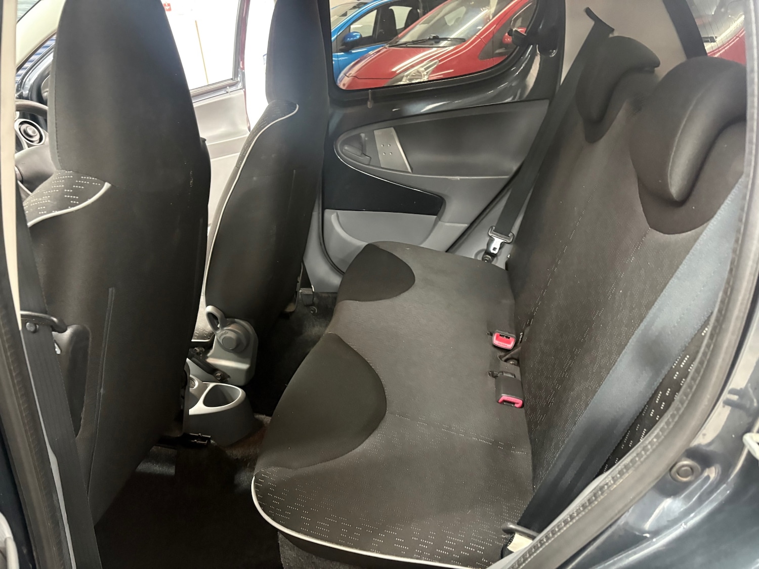 Used Peugeot 107 2009 for sale - 77622951: Photo 14