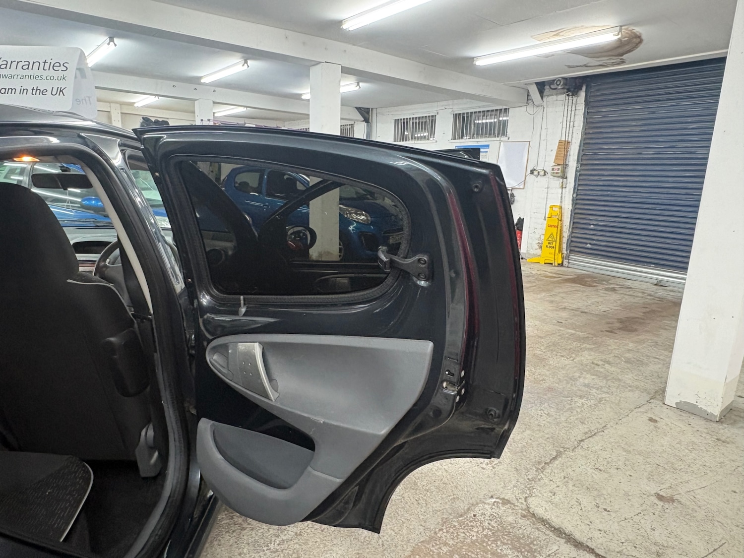 Used Peugeot 107 2009 for sale - 77622951: Photo 16