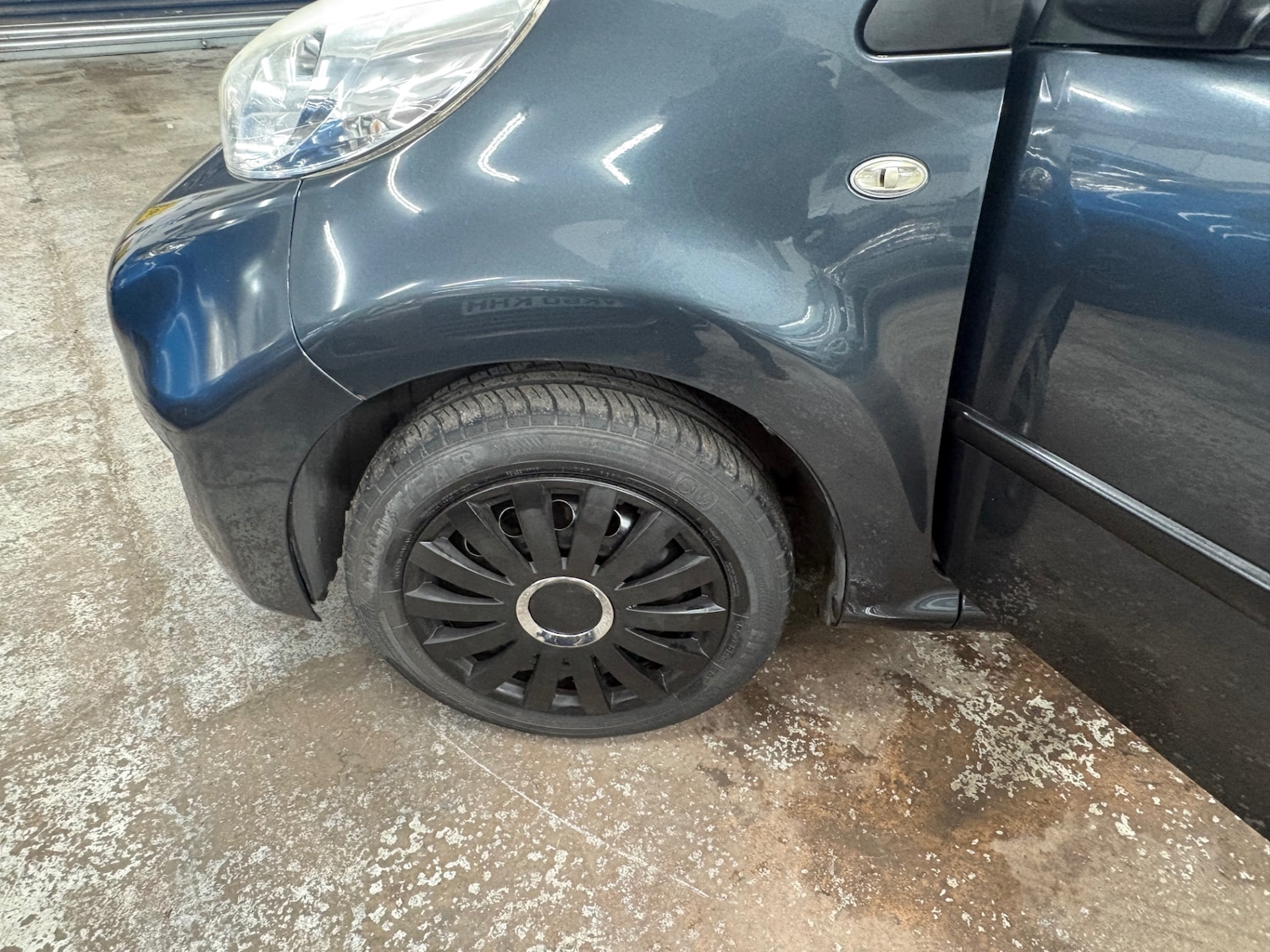 Used Peugeot 107 2009 for sale - 77622951: Photo 19