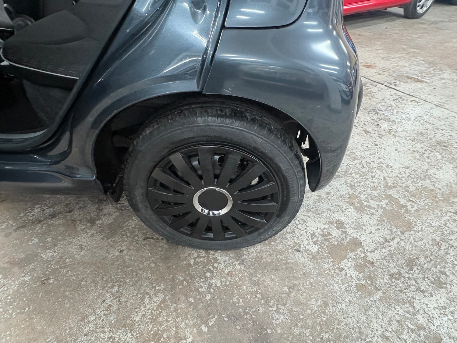 Used Peugeot 107 2009 for sale - 77622951: Photo 20